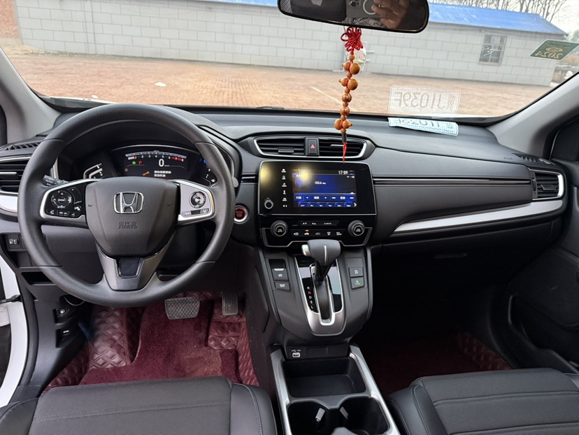 Honda CR-V 2022 car image #9