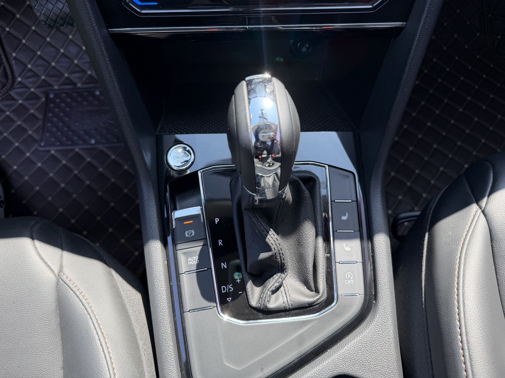 Volkswagen Tharu 2022 #13 Volkswagen Tharu 2022 car image #13