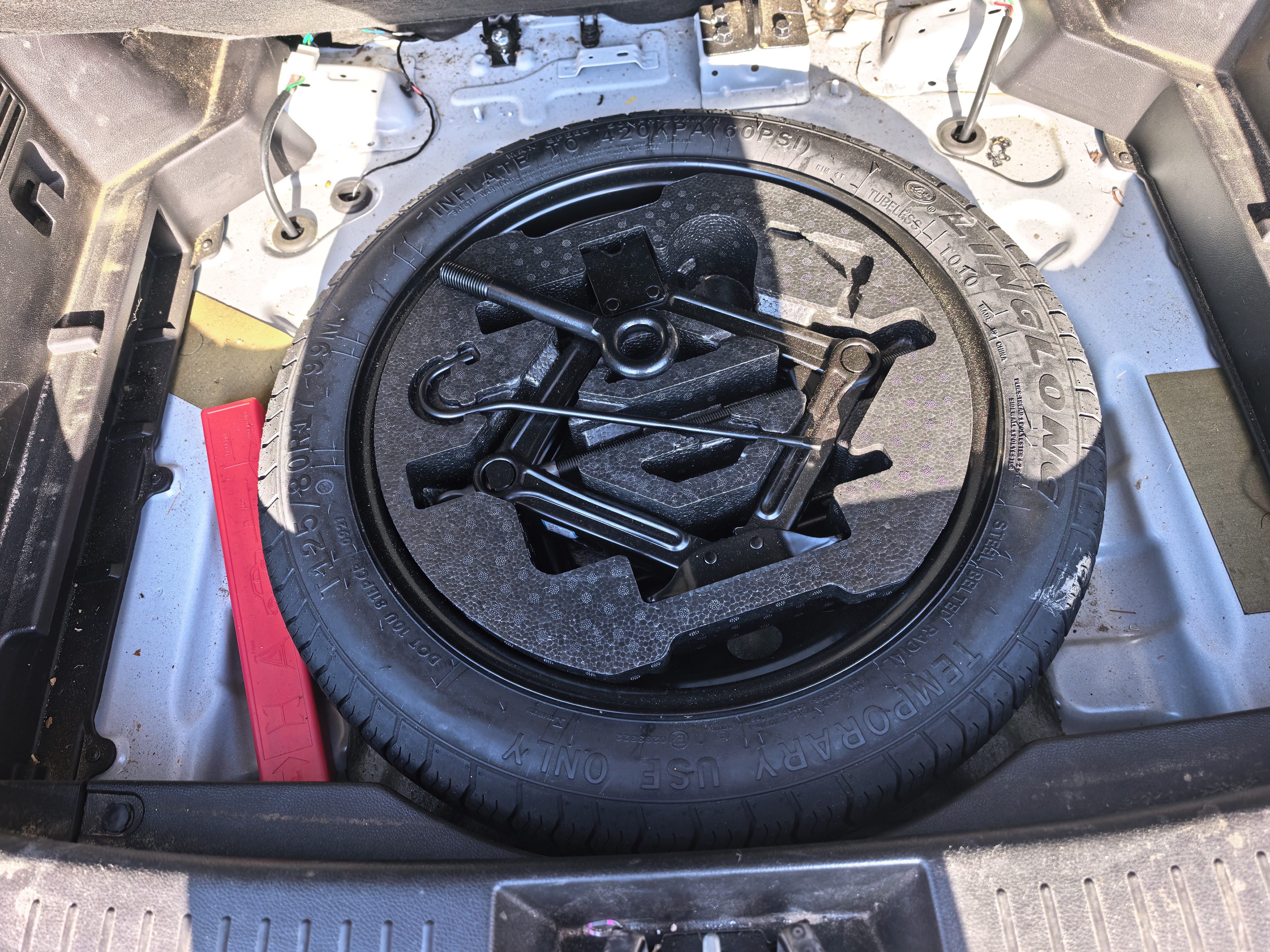Chery Tiggo 5x 2021 car image #8