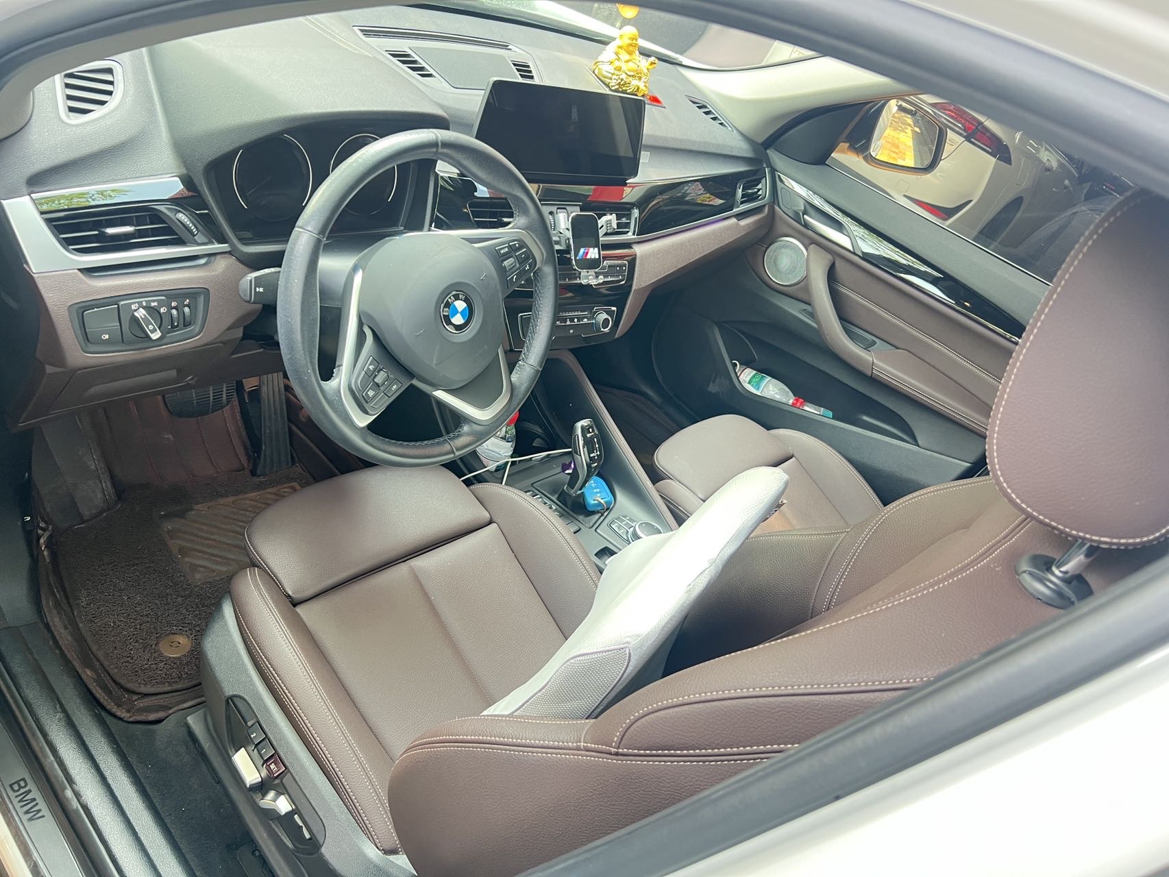 BMW X1 2021 car image #4