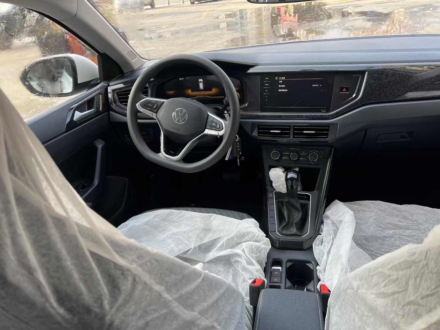 Volkswagen Lavida 2026 car image #5
