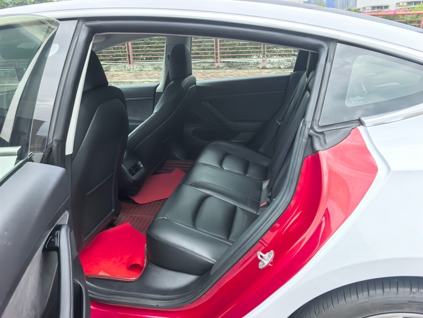 Tesla Model 3 2020 #5 Tesla Model 3 2020 car image #5