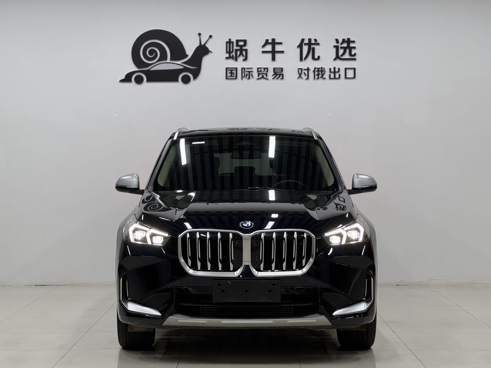 BMW X1 2023 car image #2