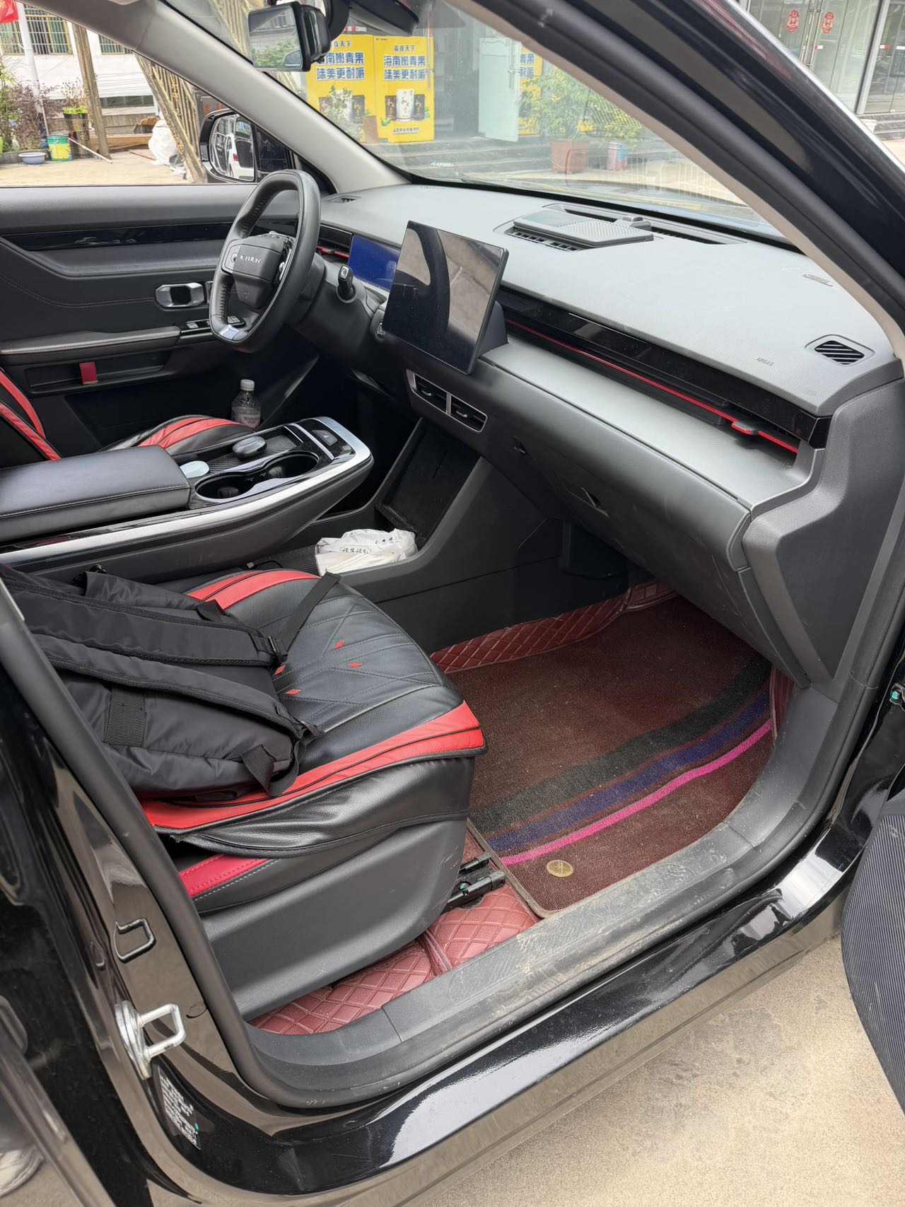 Jetour Dashing 2023 car image #5