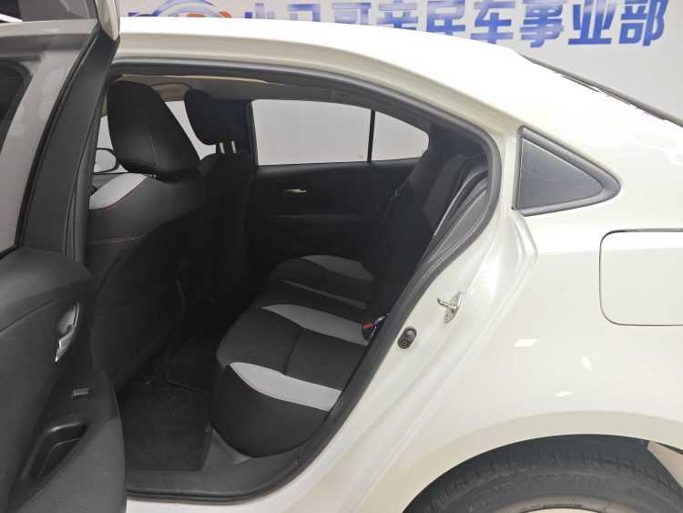 Toyota Corolla 2022 #5 Toyota Corolla 2022 car image #5