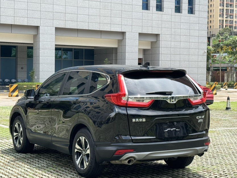 Honda CR-V 2019 car image #6