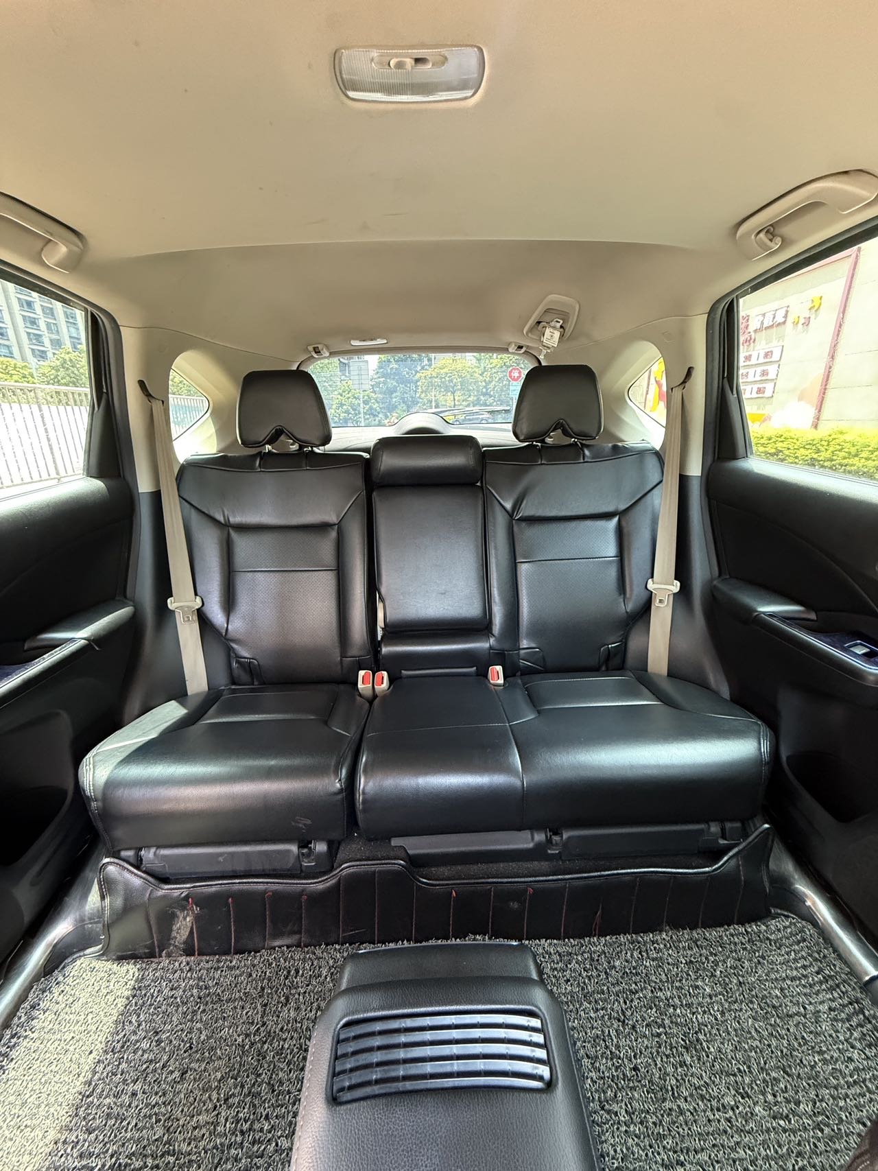 Honda CR-V 2016 #13 Honda CR-V 2016 car image #13