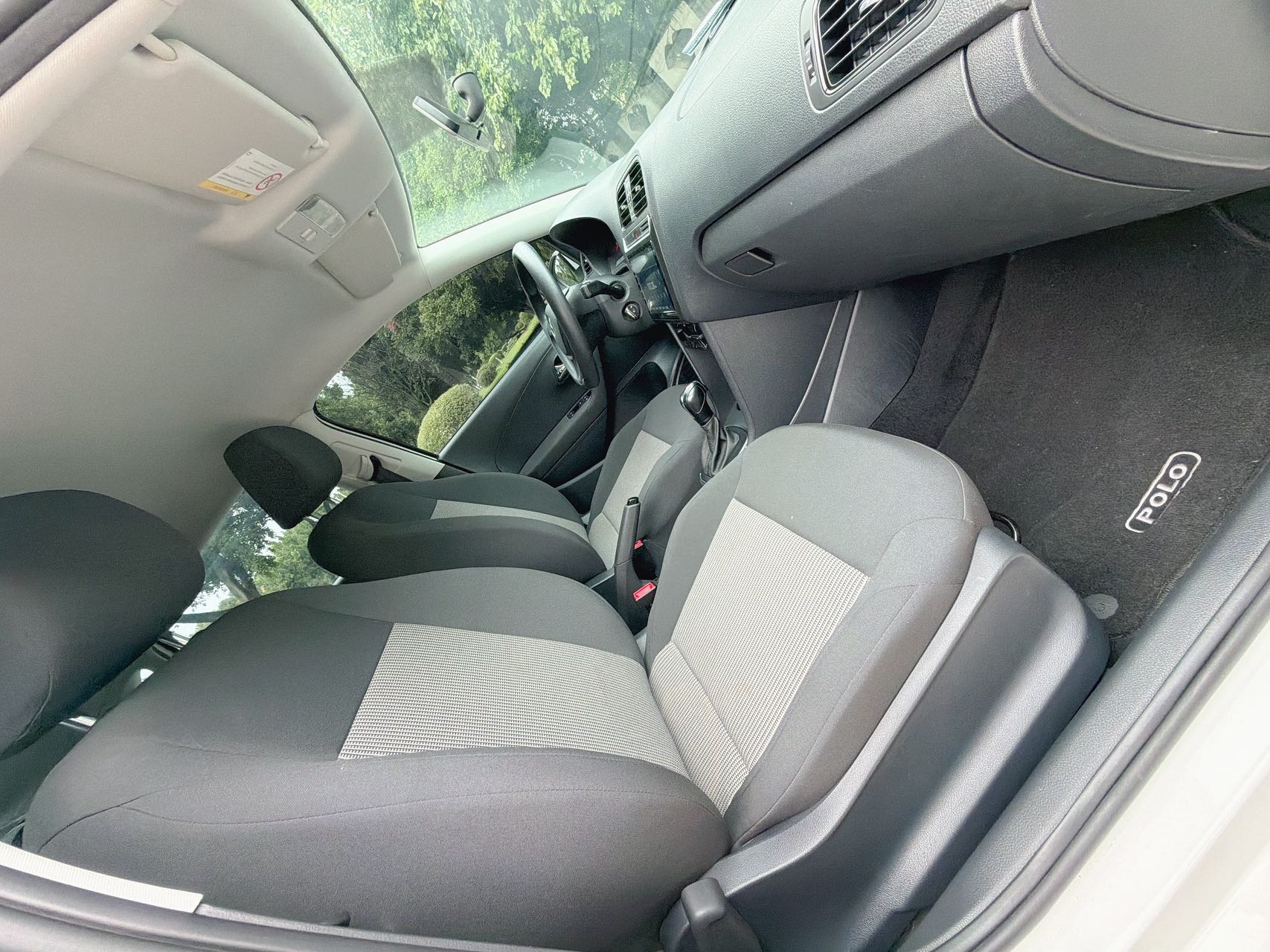 Volkswagen Polo 2016 #14 Volkswagen Polo 2016 car image #14