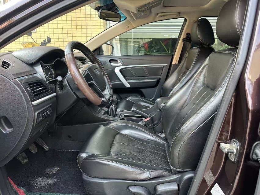 GEELY Emgrand 2017 #4 GEELY Emgrand 2017 car image #4