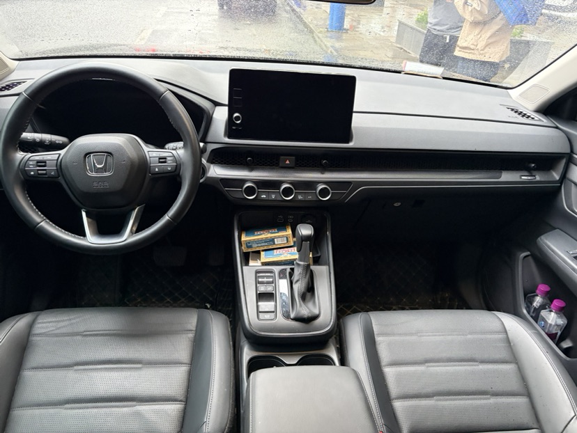 Honda CR-V 2024 car image #2