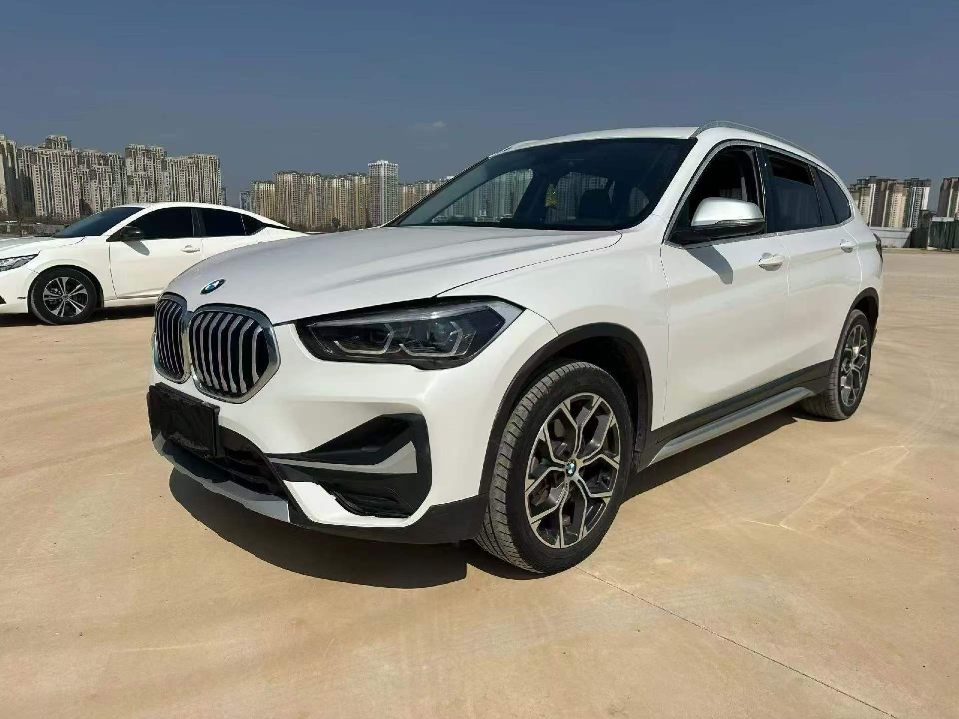 BMW X1 2023 car image #3