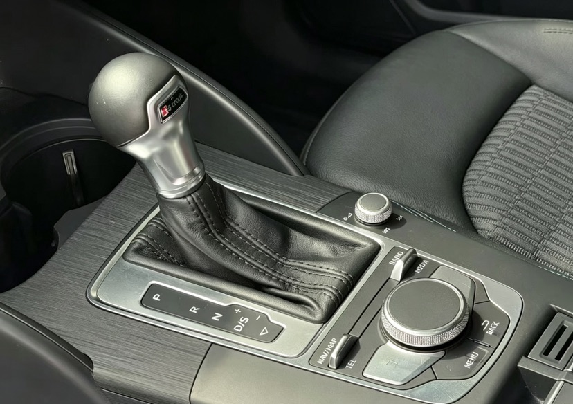 Audi A3 2019 #4 Audi A3 2019 car image #4