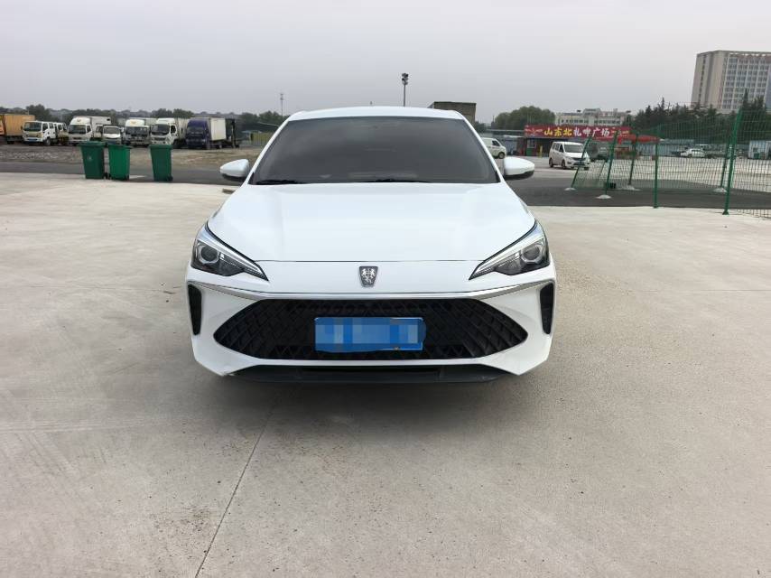 Roewe i5 2024 Roewe i5 2024 immagine di auto