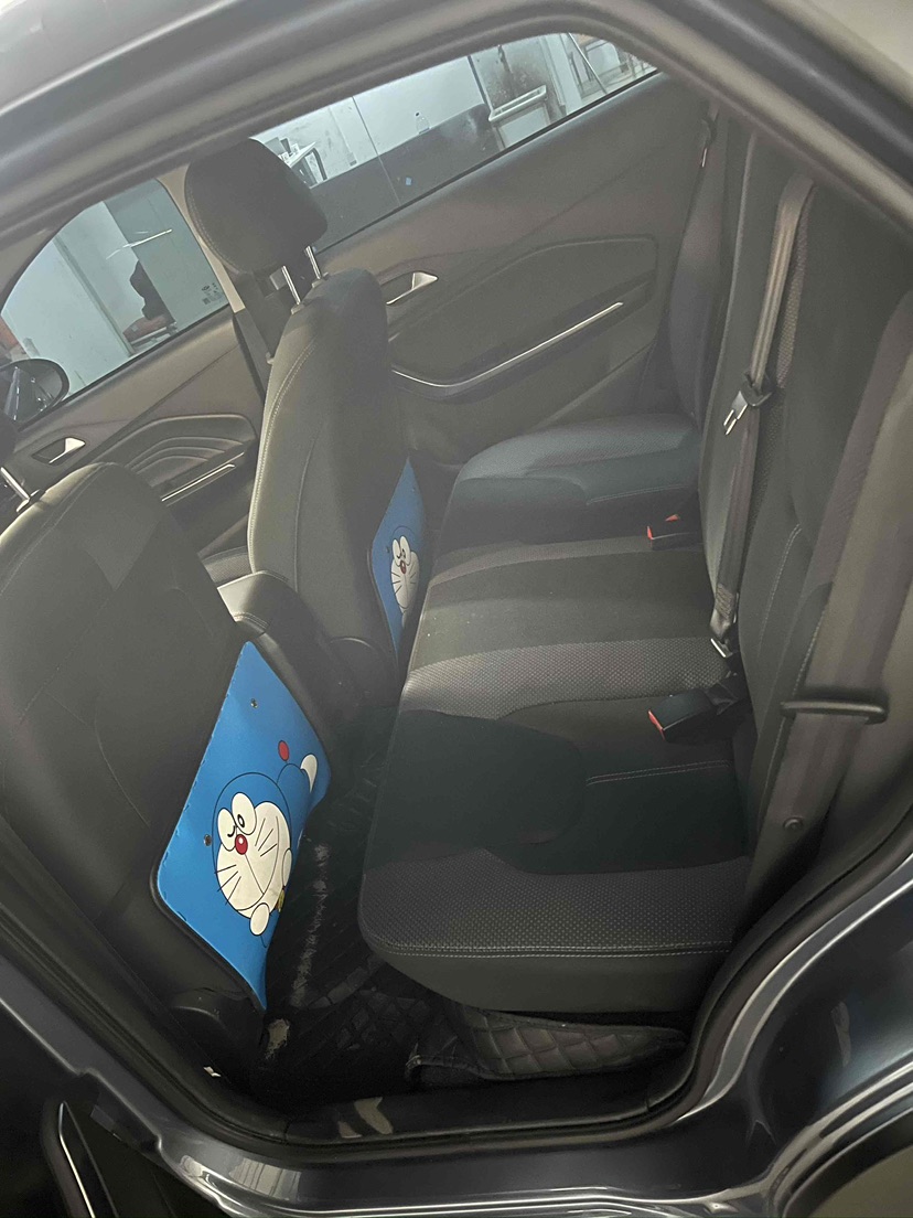Chery Tiggo 3x 2024 #9 Chery Tiggo 3x 2024 imagem de carro #9