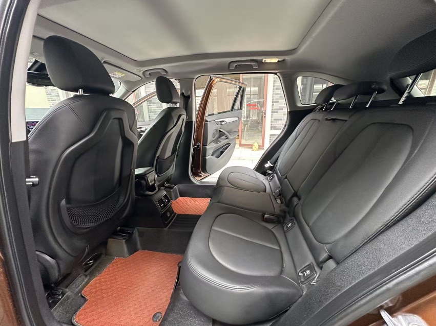 BMW X1 2016 car image #5