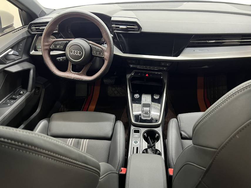 Audi A3 2023 #15 Audi A3 2023 car image #15