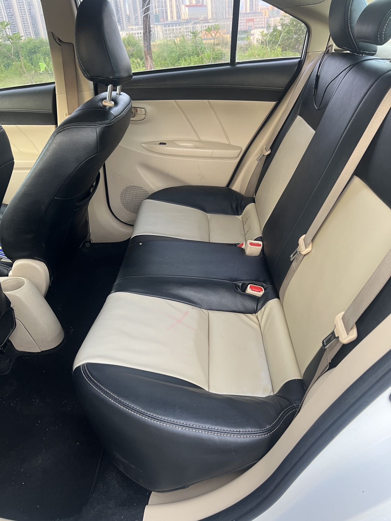Toyota Vios 2016 #5 Toyota Vios 2016 car image #5