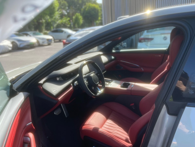 2026 #4 2026 imagen de coche #4