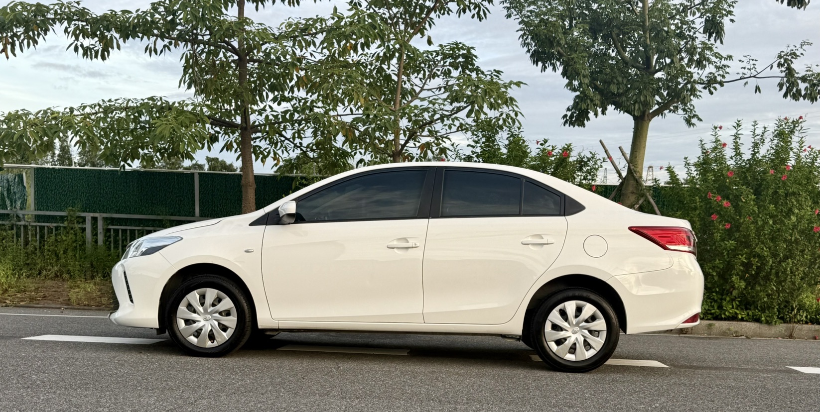 Toyota Vios 2018 #7 Toyota Vios 2018 car image #7