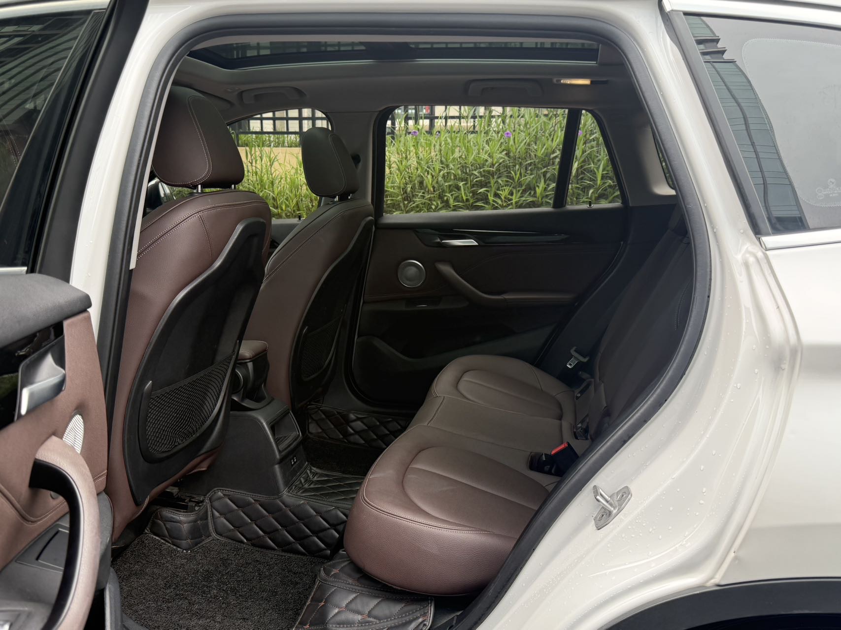 BMW X1 2021 #9 BMW X1 2021 car image #9