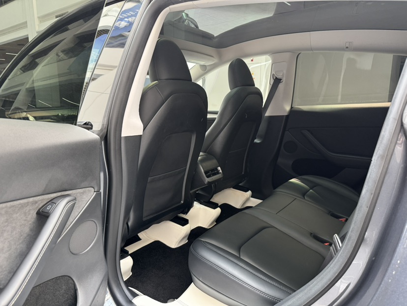 Tesla Model Y 2023 car image #12