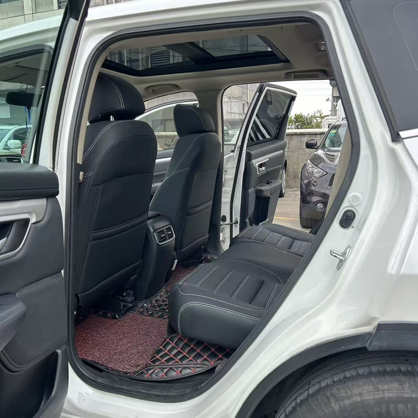 Honda CR-V 2019 car image #5