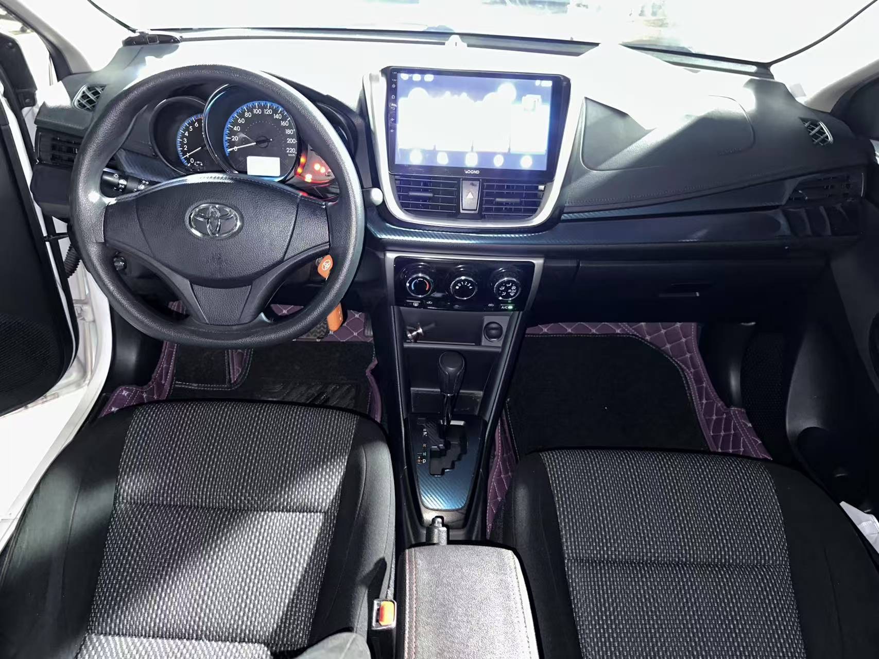 Toyota Vios 2020 #8 Toyota Vios 2020 car image #8
