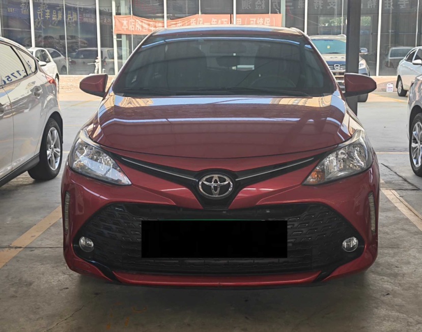 2019 #2 2019 immagine di auto #2
