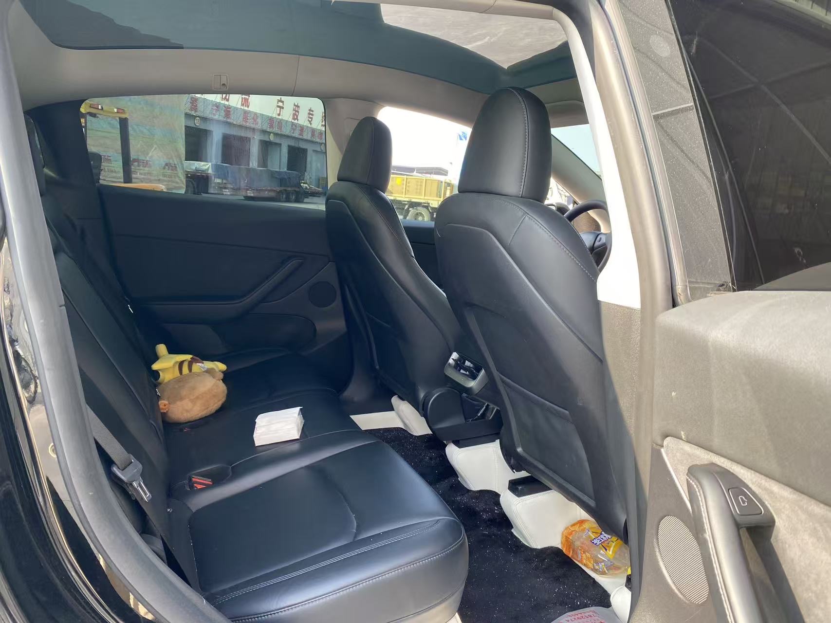 特斯拉 Model Y 2023 汽车图片 #4