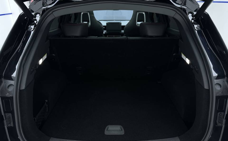 Jetour Dashing 2024 imagem de carro #14