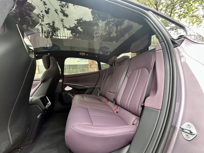 2026 #5 2026 immagine di auto #5