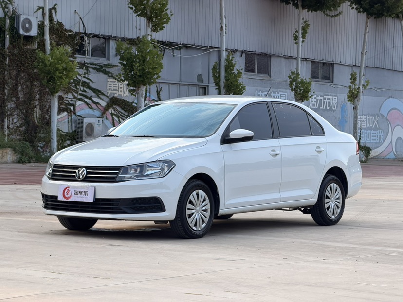 Volkswagen Santana 2021 car image 