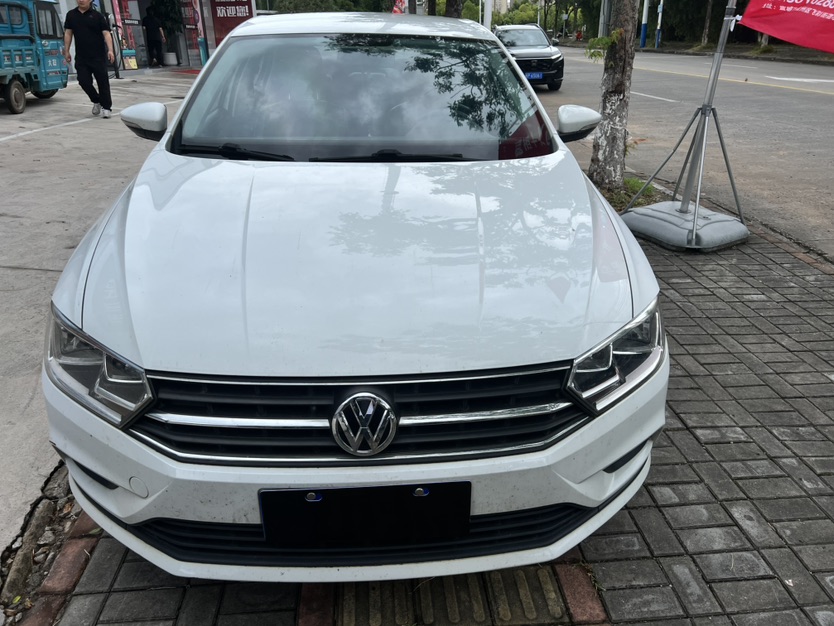 Volkswagen Bora 2018 Volkswagen Bora 2018 car image