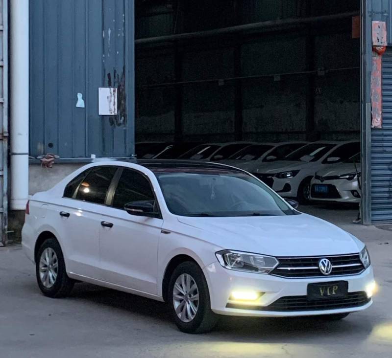Volkswagen Bora 2018 car image 