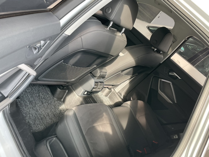 Audi Q3 2023 #8 Audi Q3 2023 immagine di auto #8