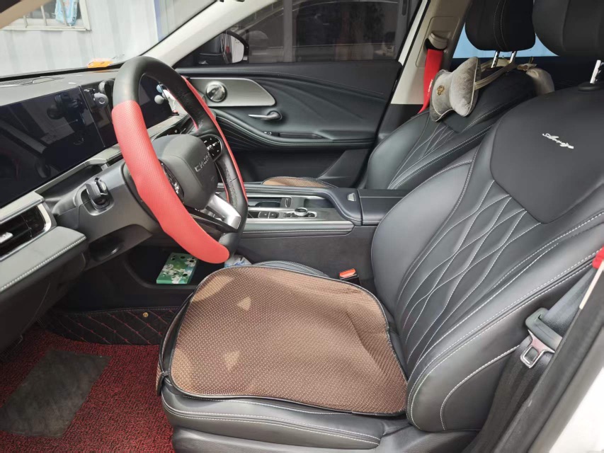 Chery Arrizo 8 2024 #8 Chery Arrizo 8 2024 car image #8