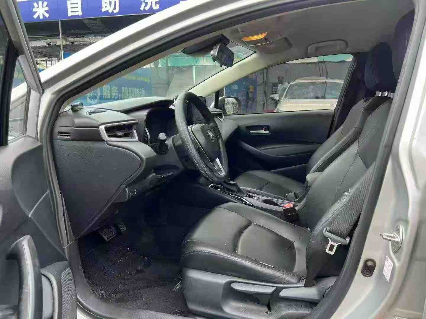 Toyota Corolla 2020 car image #7