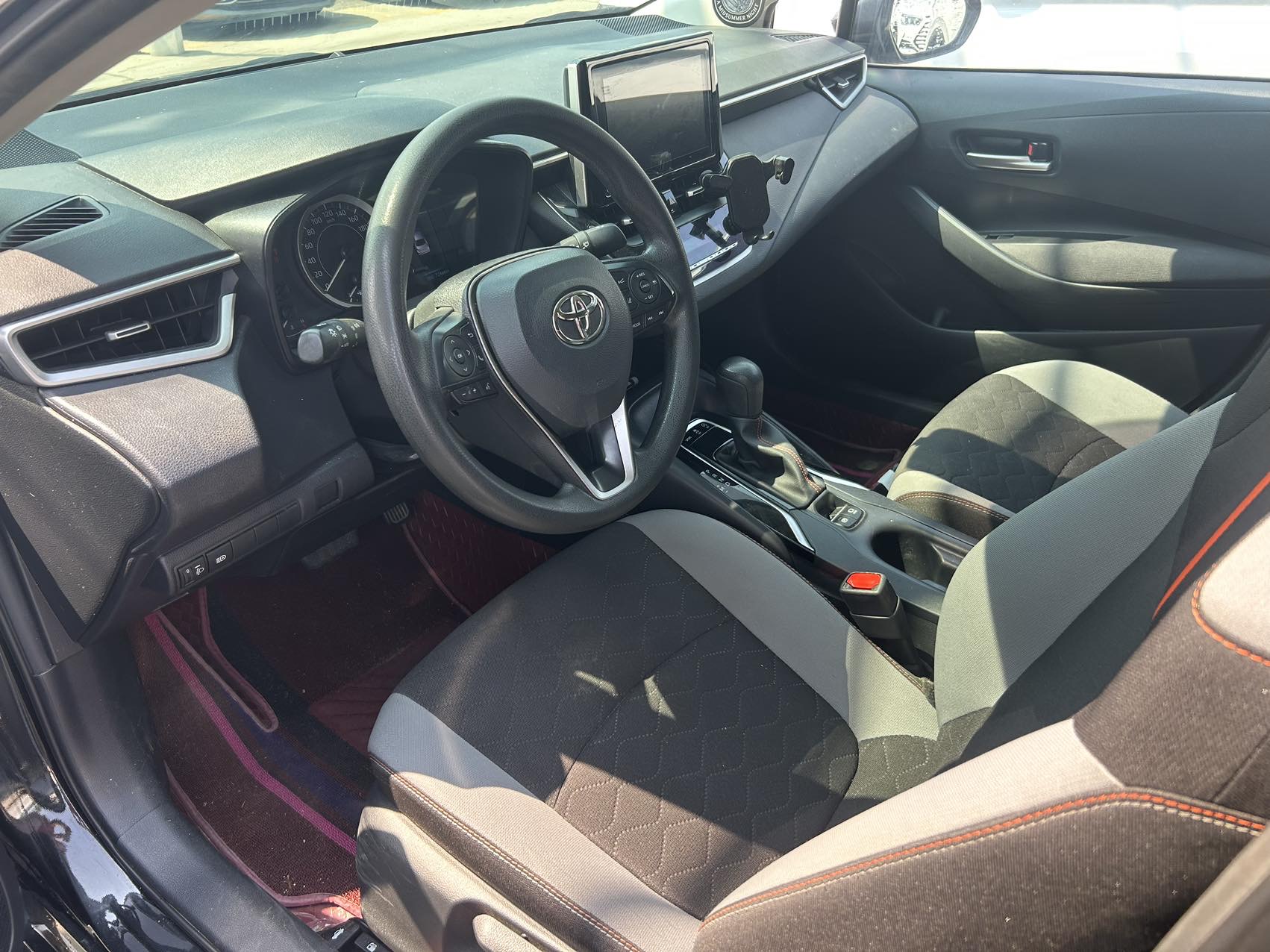 Toyota Corolla 2023 car image #4