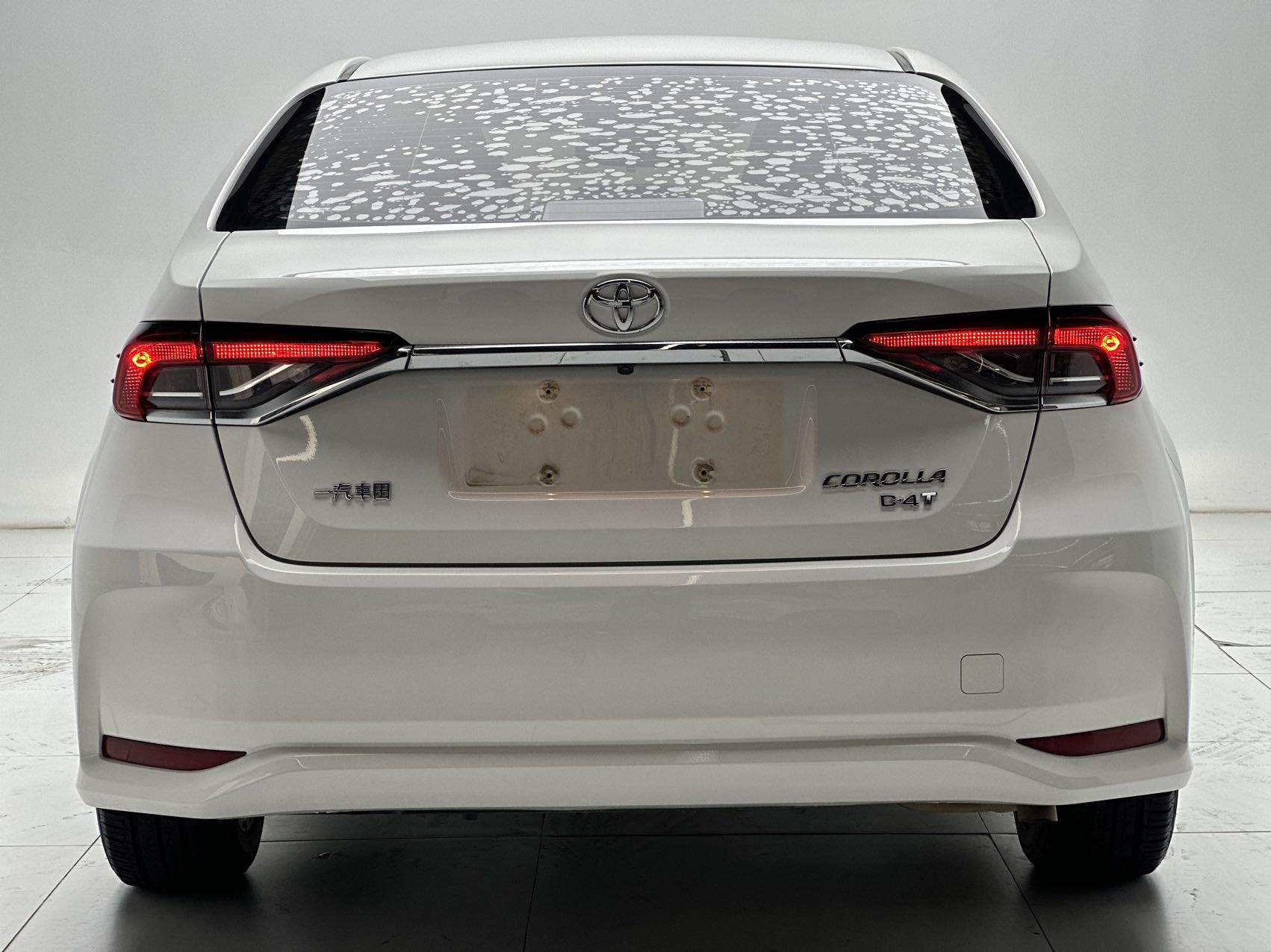 Toyota Corolla 2022 #6 Toyota Corolla 2022 car image #6