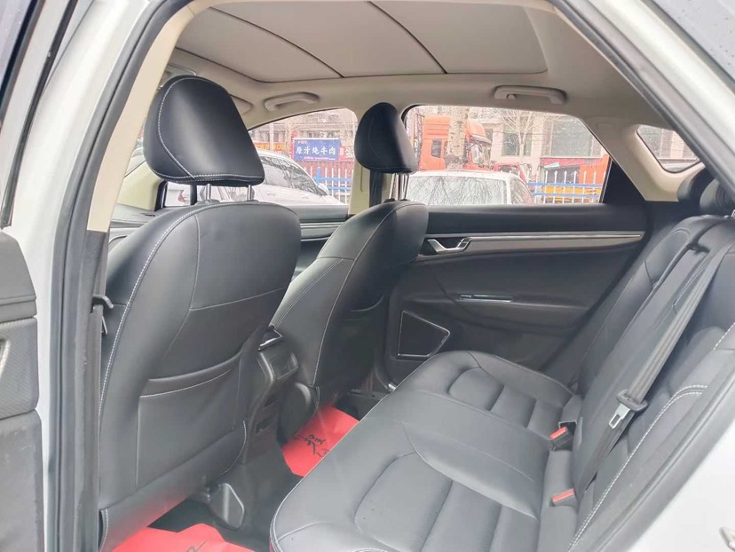 GEELY Emgrand GS 2017 #6 GEELY Emgrand GS 2017 car image #6