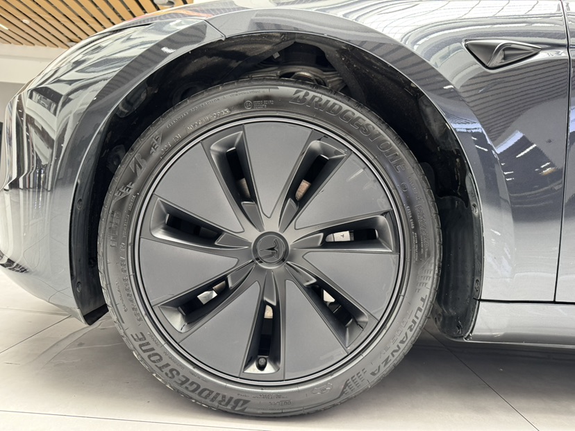 Tesla Model 3 2025 car image #20