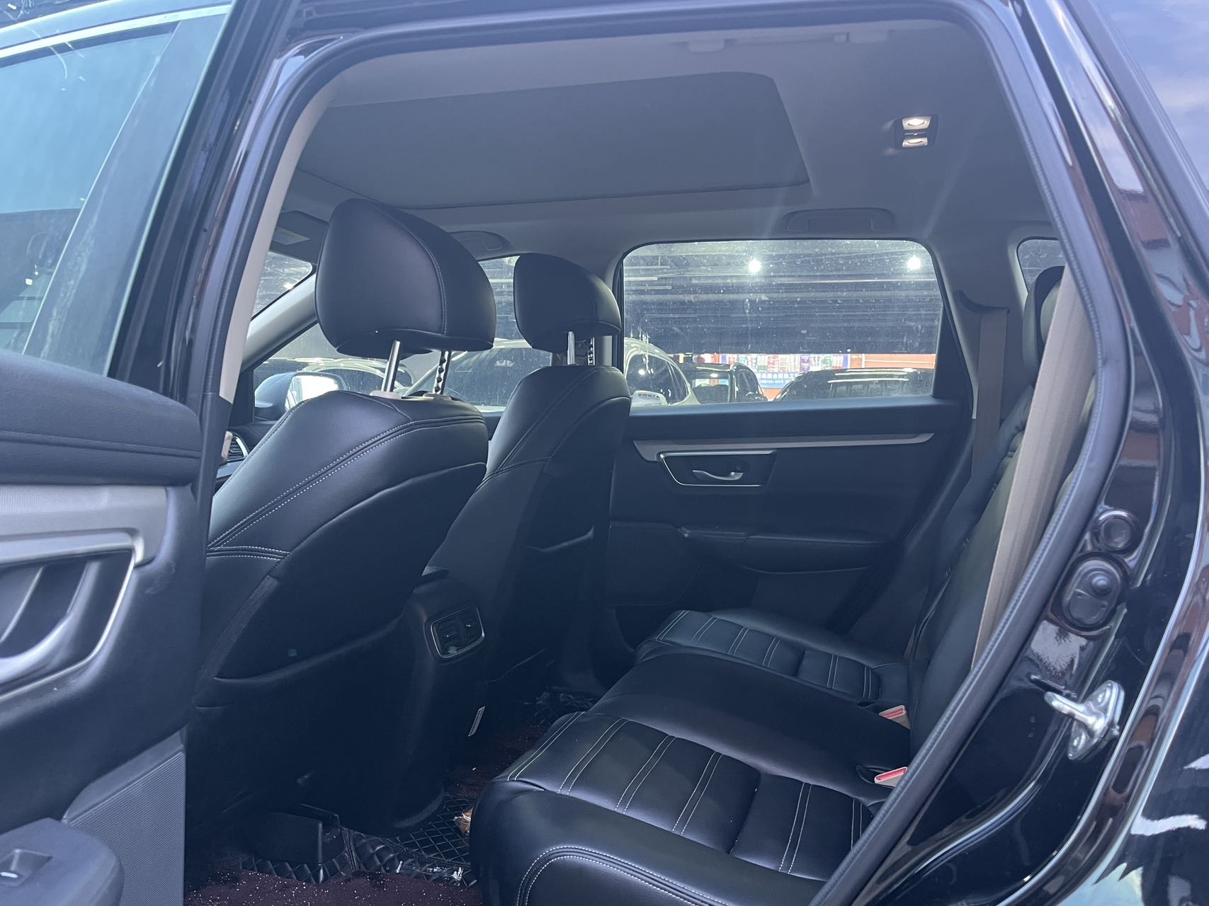 Honda CR-V 2022 car image #8