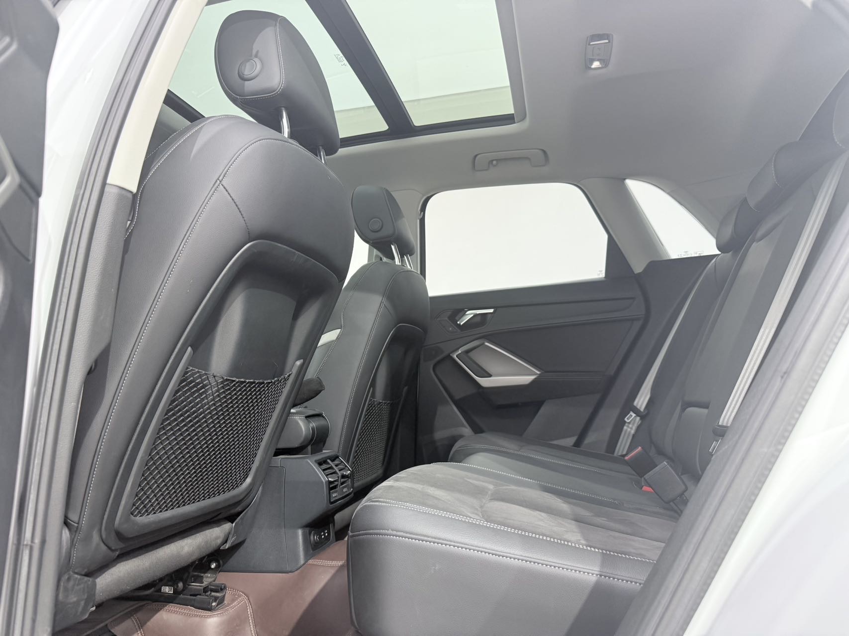Audi Q3 2021 #8 Audi Q3 2021 car image #8
