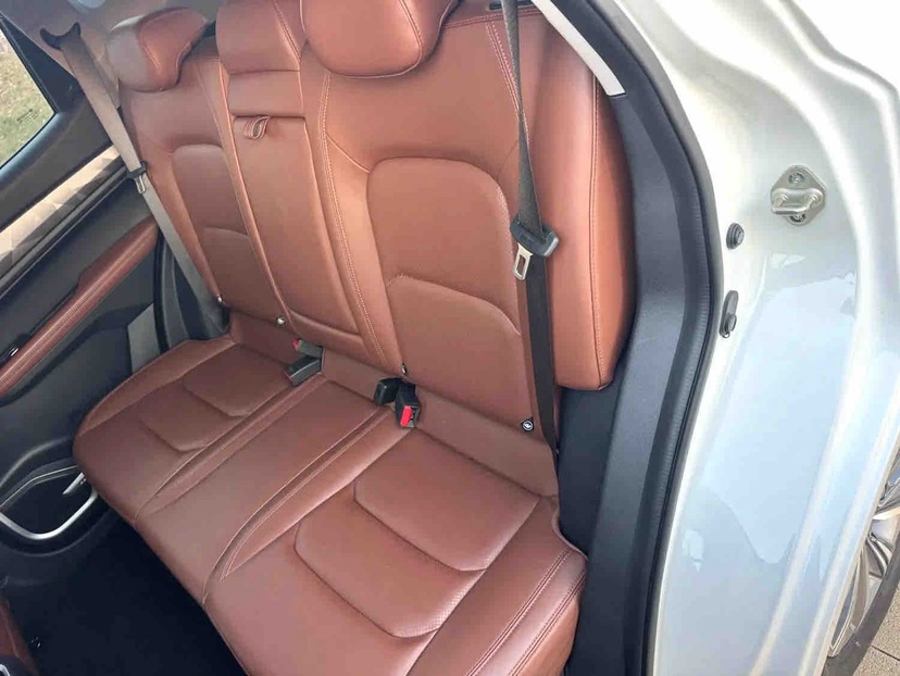 GEELY Vision X6 2023 #16 GEELY Vision X6 2023 immagine di auto #16