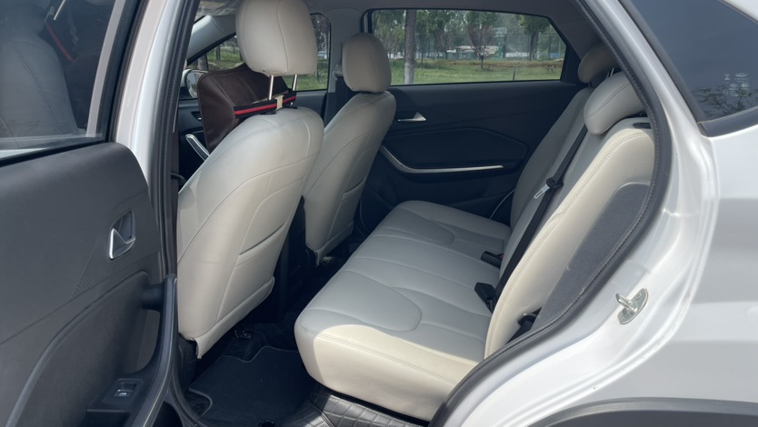 Chery Tiggo 3x 2025 car image #5
