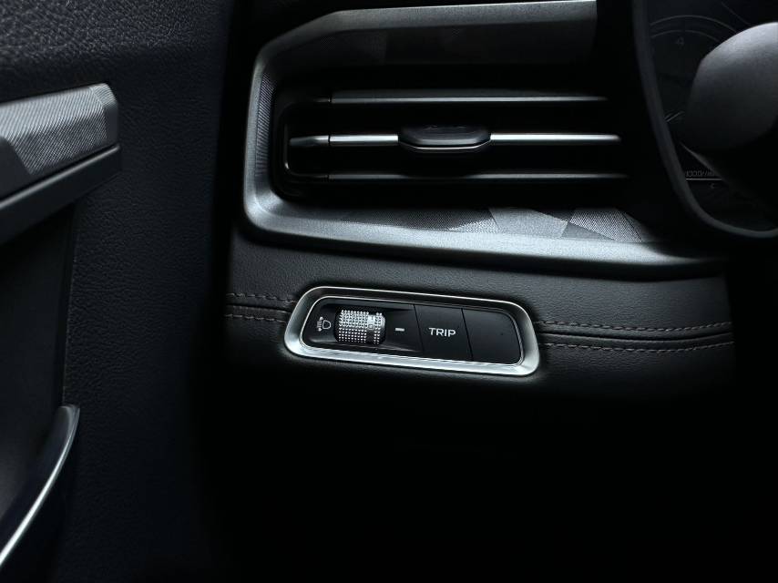 GEELY Vision X6 2022 #16 GEELY Vision X6 2022 car image #16