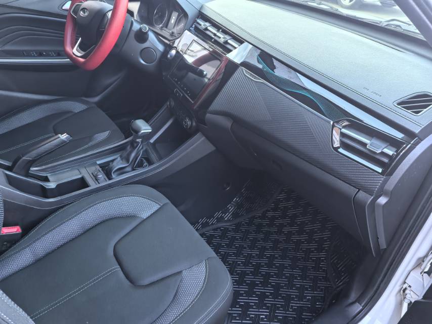 Chery Tiggo 3x 2024 car image #6