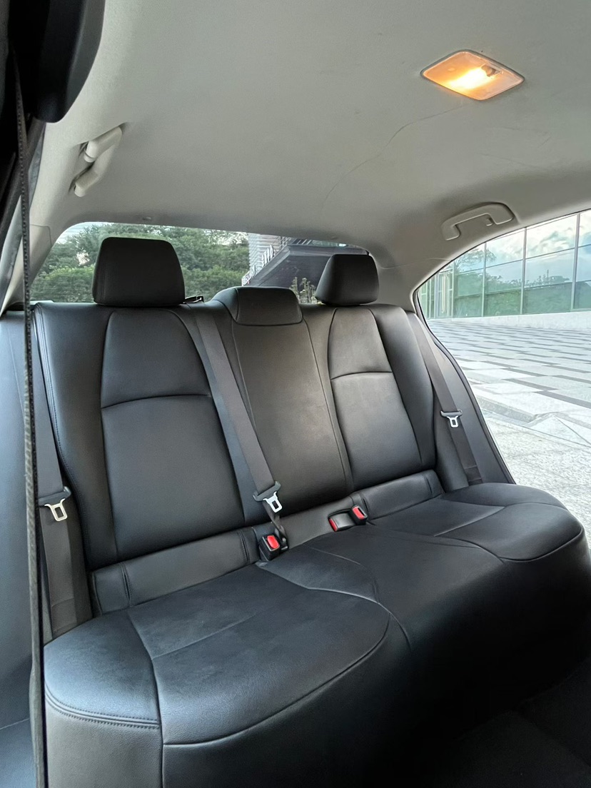 Toyota Corolla 2022 car image #7