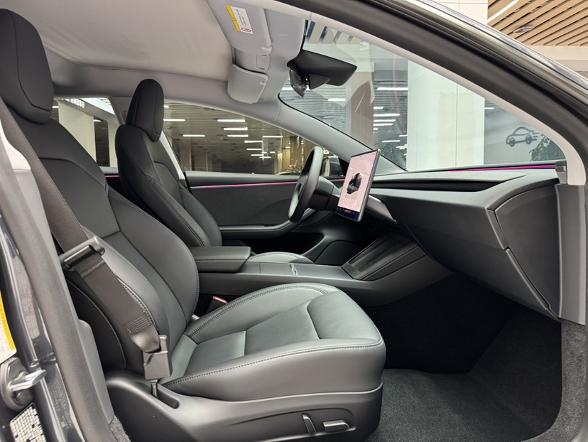 Tesla Model 3 2025 car image #16