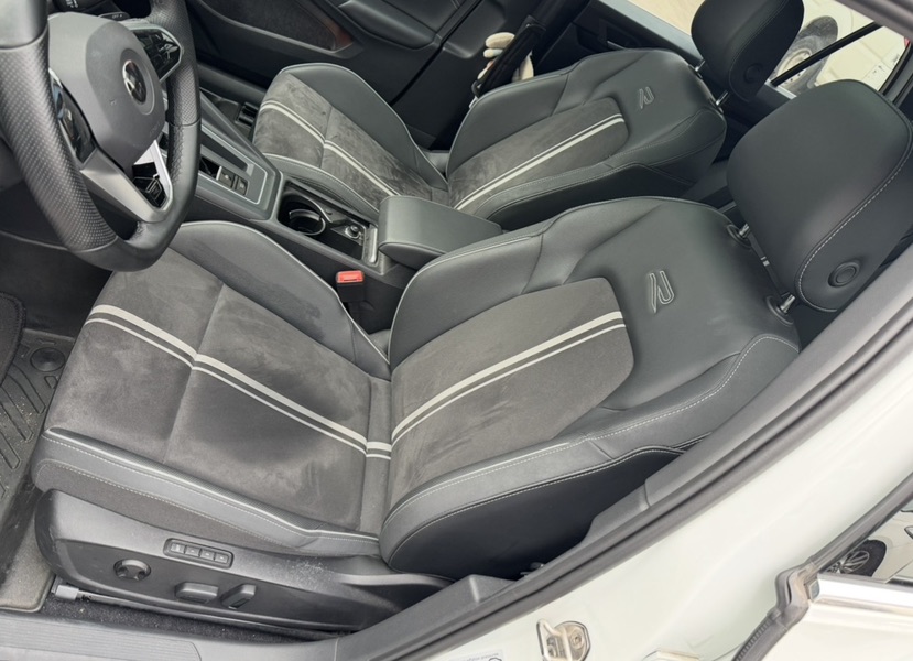 Volkswagen Golf 2022 #3 Volkswagen Golf 2022 car image #3